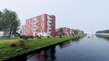 De volgende fase van Het Ommeland