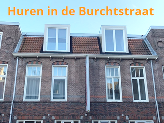 Huren in de Burchtstraat