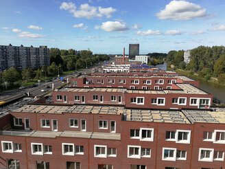 Open Huis Het Ommeland