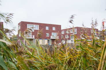 Het Ommeland: huizen om te bekijken en te ervaren!