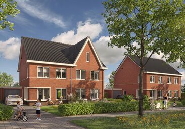 Wonen in Ter Laan Wonen in Ter Laan